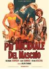 Piu' Micidiale Del Maschio (Restaurato In 4K)
