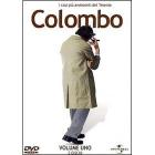 Colombo. I casi più avvincenti del tenente Colombo. Vol. 1 (2 Dvd)