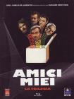 Amici miei. La trilogia (Cofanetto 3 blu-ray)