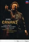 Giuseppe Verdi. Ernani