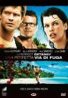A Perfect Getaway - Una Perfetta Via Di Fuga