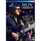 Roy Orbison. Live At Austin City Limits. August's 1982