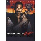 Beverly Hills Cop. La serie completa (Cofanetto 3 dvd)