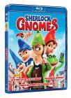 Sherlock Gnomes (Blu-ray)