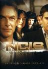 NCIS. Naval Criminal Investigative Service. Stagione 1 (6 Dvd)
