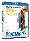 Downsizing - Vivere Alla Grande (Blu-ray)
