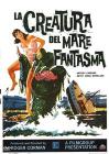 La creatura del mare fantasma