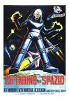 Cittadino dello Spazio (Blu-ray)