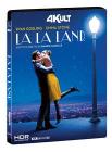 La La Land (4K Ultra Hd+Blu-Ray Hd) (2 Blu-ray)