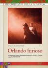 Orlando furioso (2 Dvd)