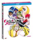 Cutie Honey Universe (2 Blu-Ray+Booklet+6 Cards) (Blu-ray)