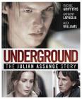 Underground. The Julian Assange Story (Blu-ray)