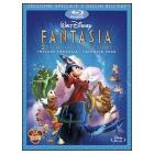 Fantasia. Fantasia 2000 (Cofanetto 2 blu-ray)