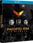 Pacific Rim: La Rivolta (Blu-ray) Pacific Rim: La Rivolta (Blu-ray)
