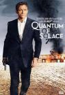Agente 007. Quantum of Solace
