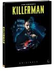 Killerman (Blu-Ray+Dvd) (2 Blu-ray)