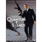 Agente 007. Quantum of Solace (2 Dvd)