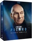 Star Trek: Picard - La Serie Completa (9 Blu-Ray) (Blu-ray)
