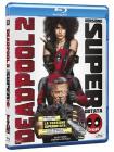 Deadpool 2 (Blu-ray)