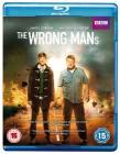 The Wrong Mans (Blu-ray) The Wrong Mans (Blu-ray)
