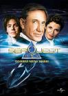 Seaquest. Odissea negli abissi (Blu-ray)