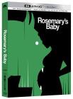 Rosemary'S Baby (4K Ultra Hd+Blu-Ray) (2 Dvd)