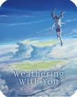Weathering With You (Steelbook) (Blu-Ray+Dvd) (2 Blu-ray)