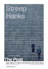 The Post (Steelbook) (Blu-ray)