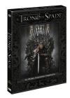 Il trono di spade. Stagione 1 (5 Dvd)