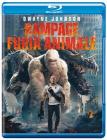 Rampage - Furia Animale (Blu-ray)