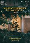 Swr Vokalensemble - Christmas Concerts