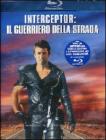 Interceptor, il guerriero della strada (Blu-ray)