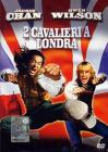 2 cavalieri a Londra