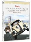 Herbie Il Maggiolino Sempre Piu' Matto (Family Classics)