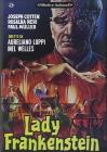Lady Frankenstein