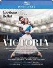 Feeney / Prudames / Bates - Victoria (Blu-ray)