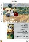 L' arte della pittura. I post impressionisti