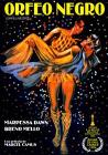 Orfeo negro (Blu-ray)