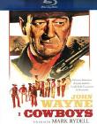 I Cowboys (Blu-ray)