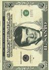 Il Santo. Stagione 4 (3 Dvd)