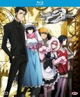 Steins Gate 0 (Limited Edition Box-Set) (Eps 01-24) (4 Blu-Ray) (Blu-ray)