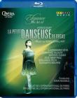 Denis Levaillant. La petite danceuse de Degas. Patrice Bart (Blu-ray)