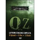 Oz. Stagione 1 (2 Dvd)