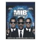 Men In Black 3. MIB (Blu-ray)