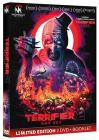 Terrifier 2 Boxset (2 Dvd+Booklet)