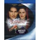 Neverland. Un sogno per la vita (Blu-ray)