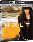Salt (Cofanetto 2 blu-ray)