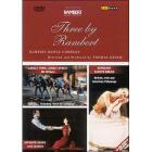 Three by Rambert - Rambert Dance Company