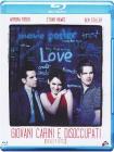 Giovani, carini e disoccupati (Blu-ray)