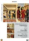 L' arte della pittura. La nascita della prospettiva